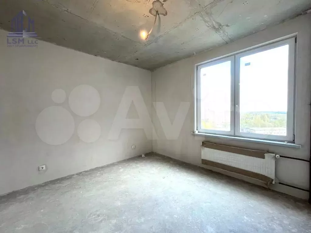 2-к. квартира, 51 м, 7/8 эт. - Фото 0