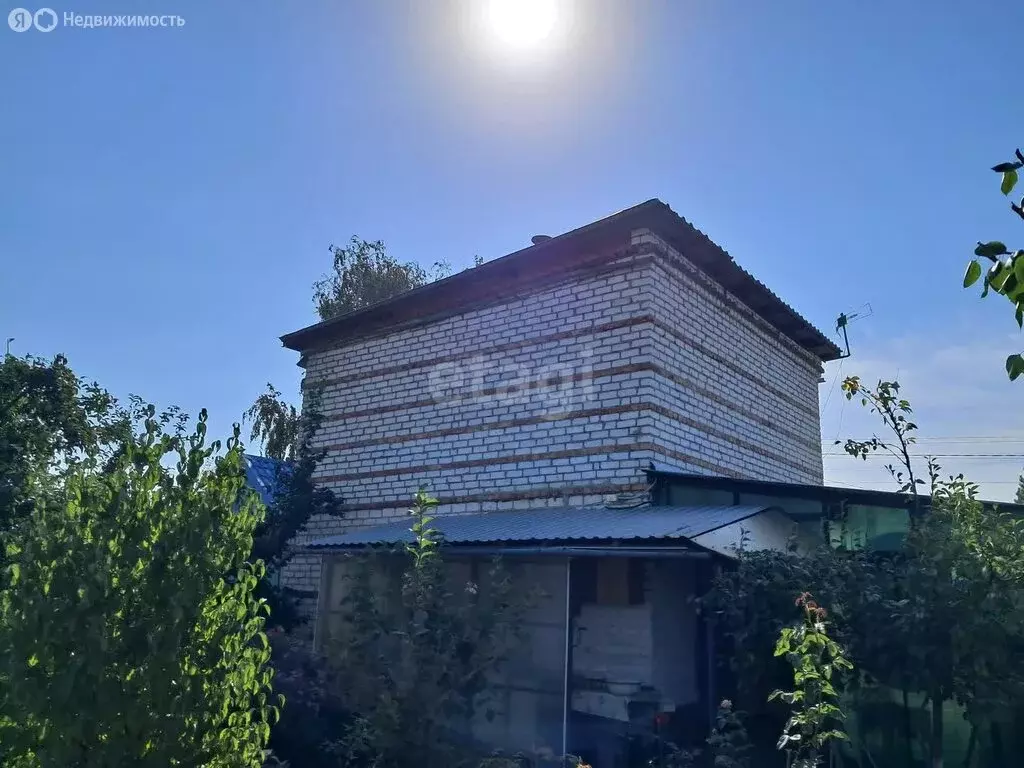 Дом в Волжский, СНТ Энергетик, 5-я улица (70 м) - Фото 0
