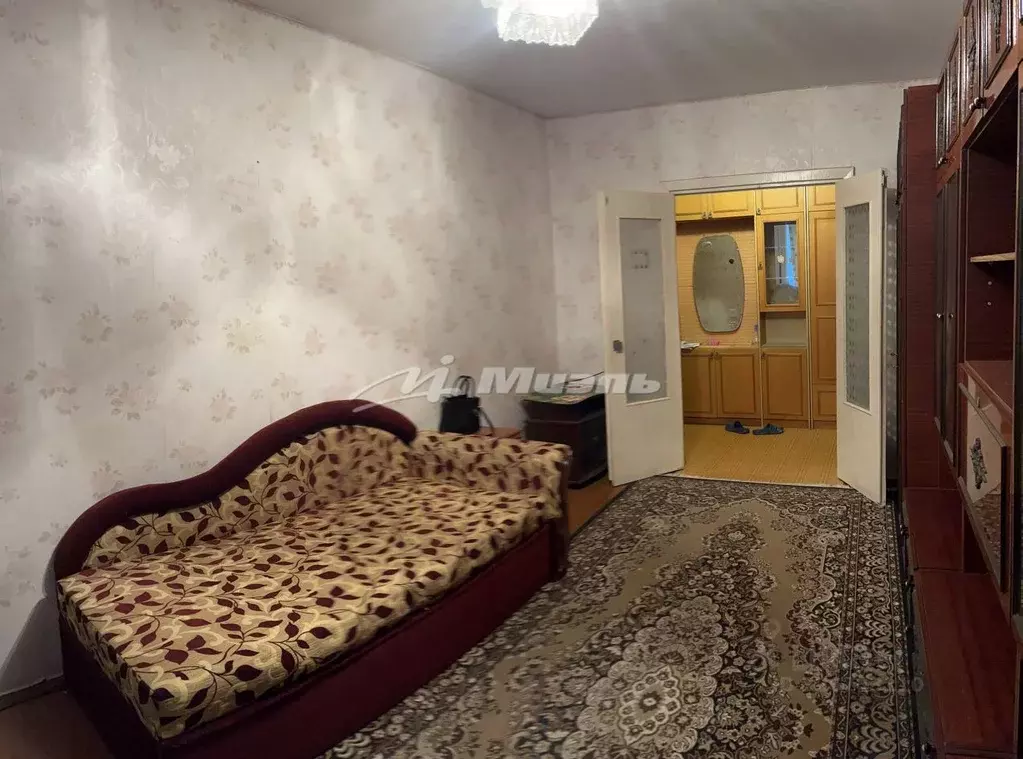 1-к кв. Крым, Симферополь ул. Куйбышева, 29 (36.5 м) - Фото 2