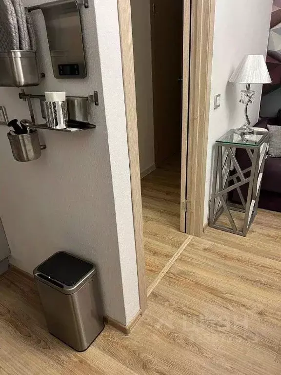 2-к кв. Свердловская область, Екатеринбург Уктус жилрайон, Светлый ... - Фото 2