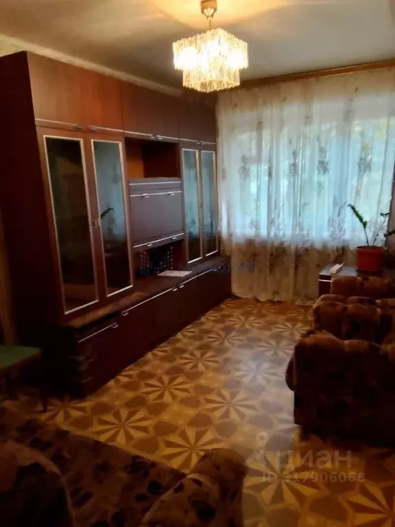 3-к кв. Нижегородская область, Нижний Новгород Щербинки жилрайон, ... - Фото 0