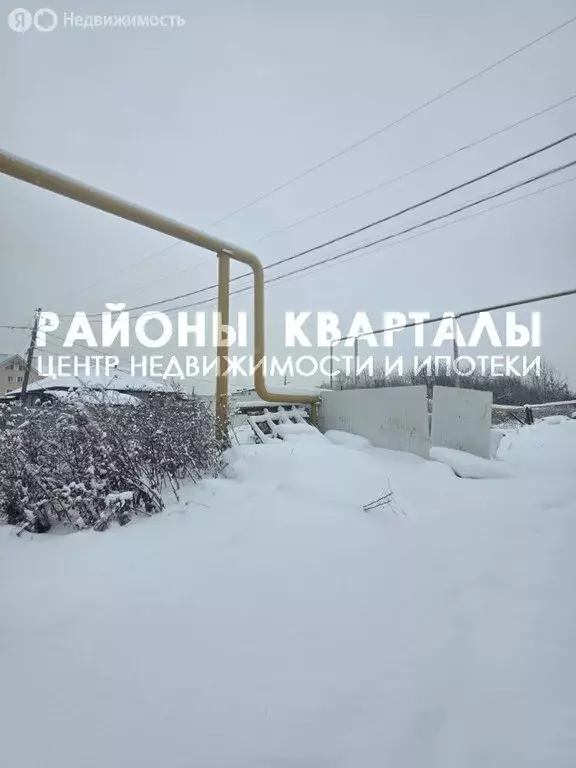 Участок в Челябинск, Логовая улица (20.74 м) - Фото 1