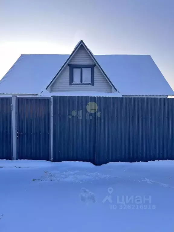 Дом в Иркутская область, Иркутский муниципальный округ, д. ... - Фото 2