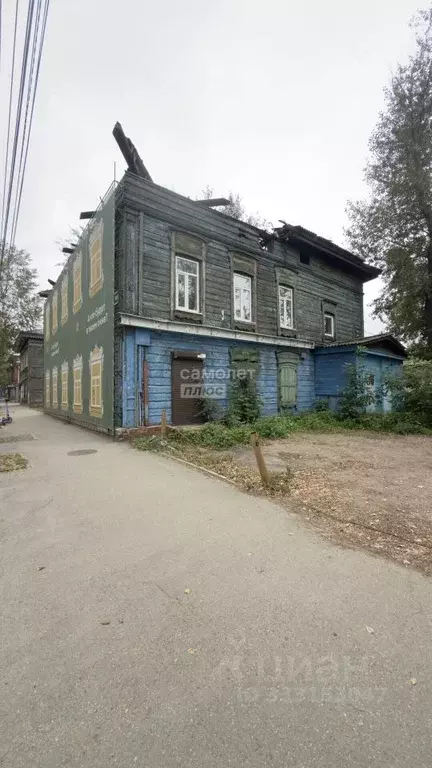 3-к кв. Иркутская область, Иркутск ул. Декабрьских Событий, 38 (57.7 ... - Фото 1