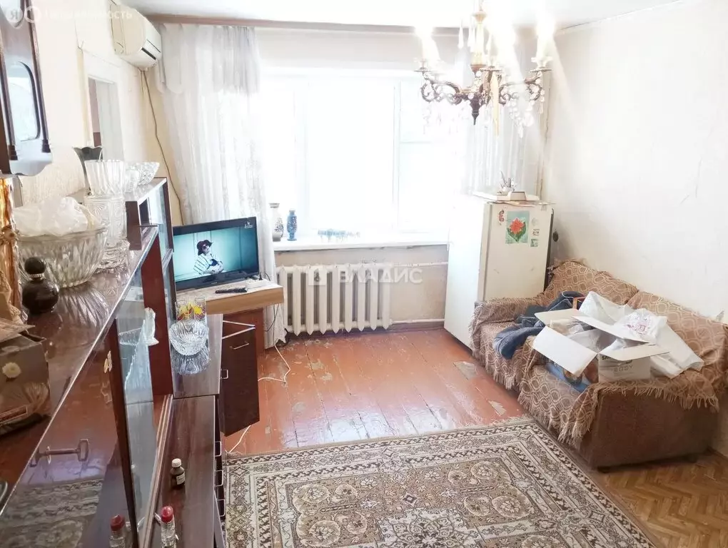 2-комнатная квартира: Жуковский, улица Чкалова, 12 (41.6 м) - Фото 2