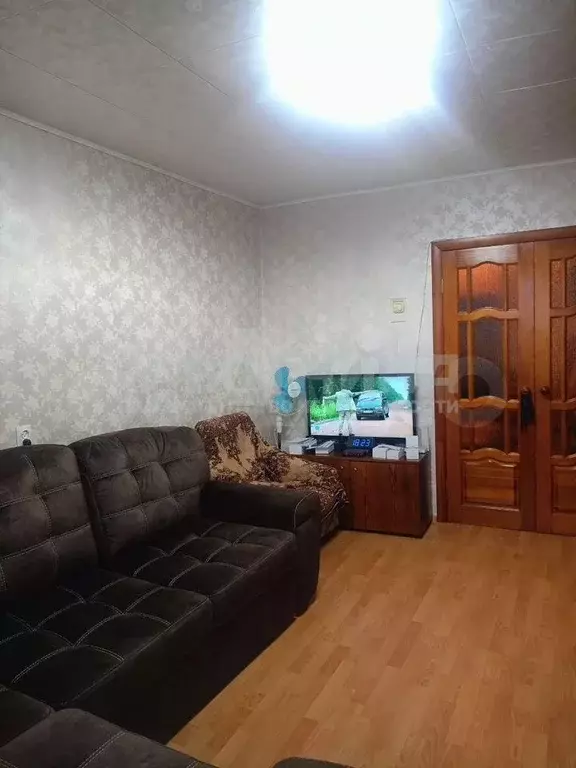 2-к. квартира, 49,1 м, 7/9 эт. - Фото 1