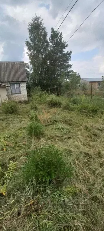 Дом в Владимирская область, Киржачский муниципальный округ, пос. ... - Фото 1