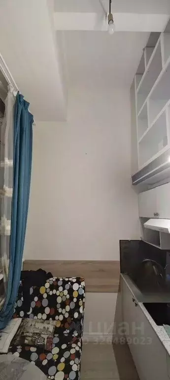 1-к кв. Москва Херсонская ул., 41А (35.0 м) - Фото 2