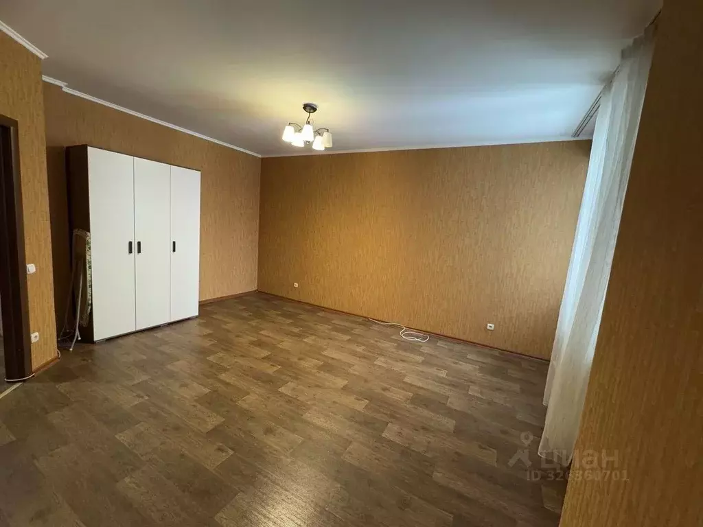 1-к кв. Красноярский край, Красноярск ул. Академика Киренского, 2и ... - Фото 1