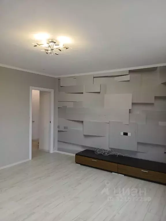 2-к кв. Нижегородская область, Нижний Новгород Мещерское Озеро ... - Фото 0