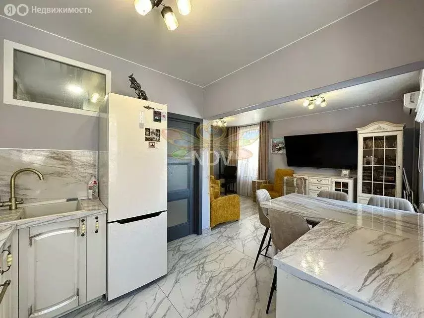 4-комнатная квартира: Москва, 4-й Стрелецкий проезд, 11 (71.6 м) - Фото 2
