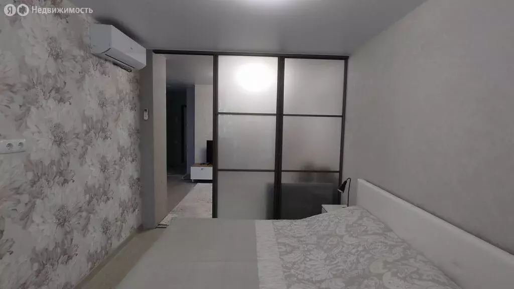 1-комнатная квартира: Аксай, Садовая улица, 31А (43 м) - Фото 1