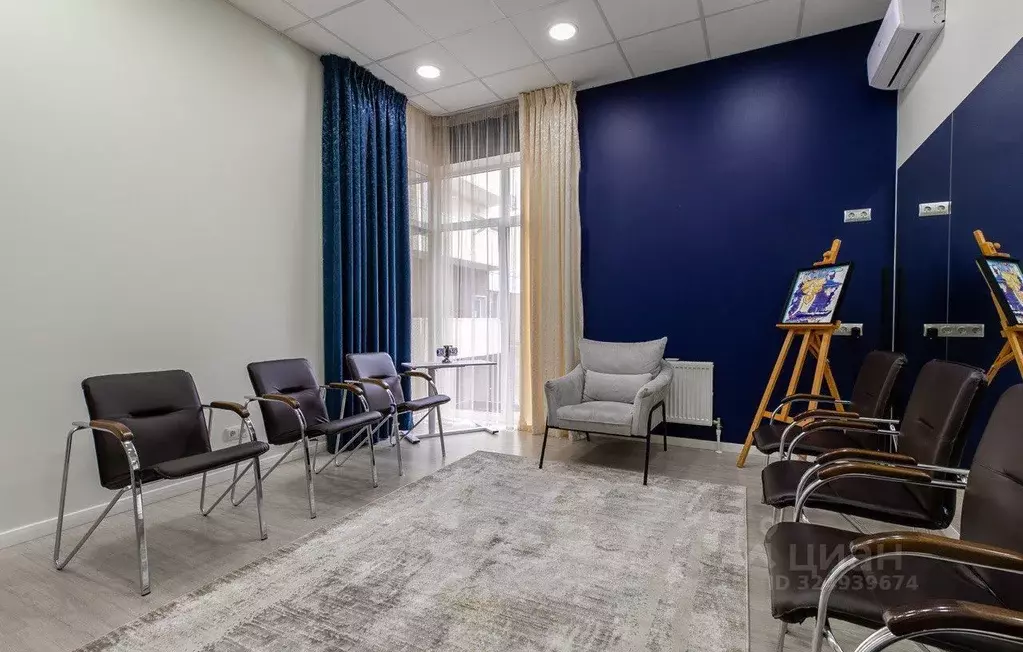 Офис в Краснодарский край, Краснодар ул. Шоссе Нефтяников, 63 (50 м) - Фото 2