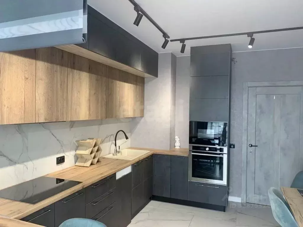 3-к кв. Пермский край, Пермь Теплогорская ул., 24к5 (80.0 м) - Фото 1