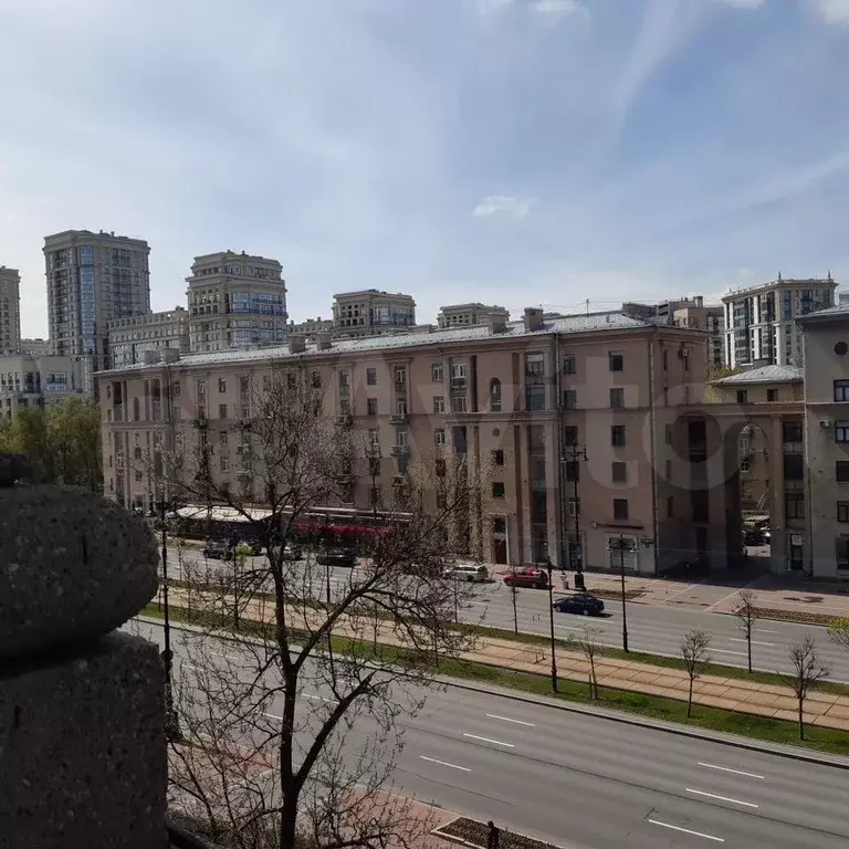 2-к. квартира, 50,7 м, 5/9 эт. - Фото 1