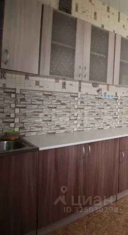 1-к кв. Забайкальский край, Чита пос. Текстильщиков, 3-й мкр, 11 (36.2 ... - Фото 1