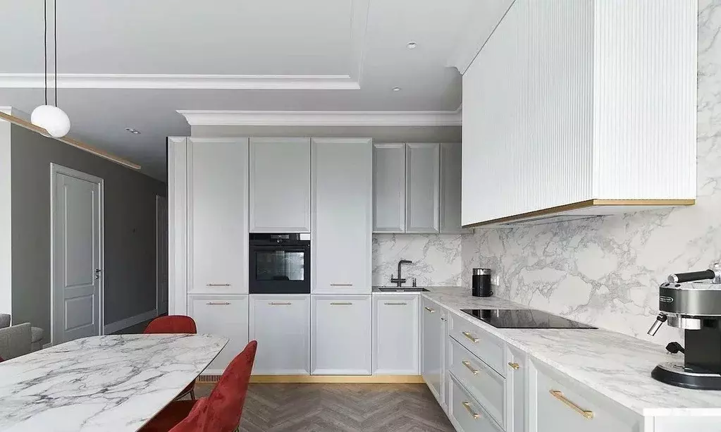 1-к кв. Краснодарский край, Сочи ул. Полтавская, 50 (35.4 м) - Фото 1