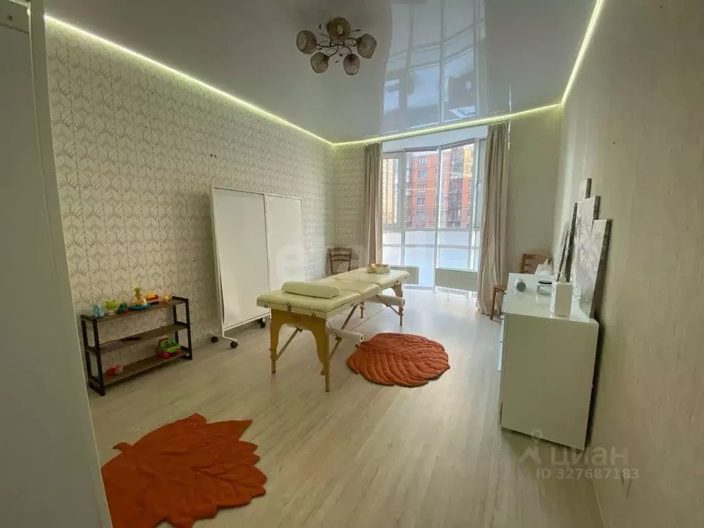 Студия Санкт-Петербург проезд Дизельный, 11к2 (13.0 м) - Фото 1