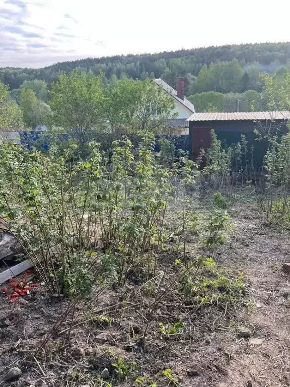 Дом в Калужская область, Калуга Яблонька-2 СНТ, ул. Соловьиная, 312 ... - Фото 2