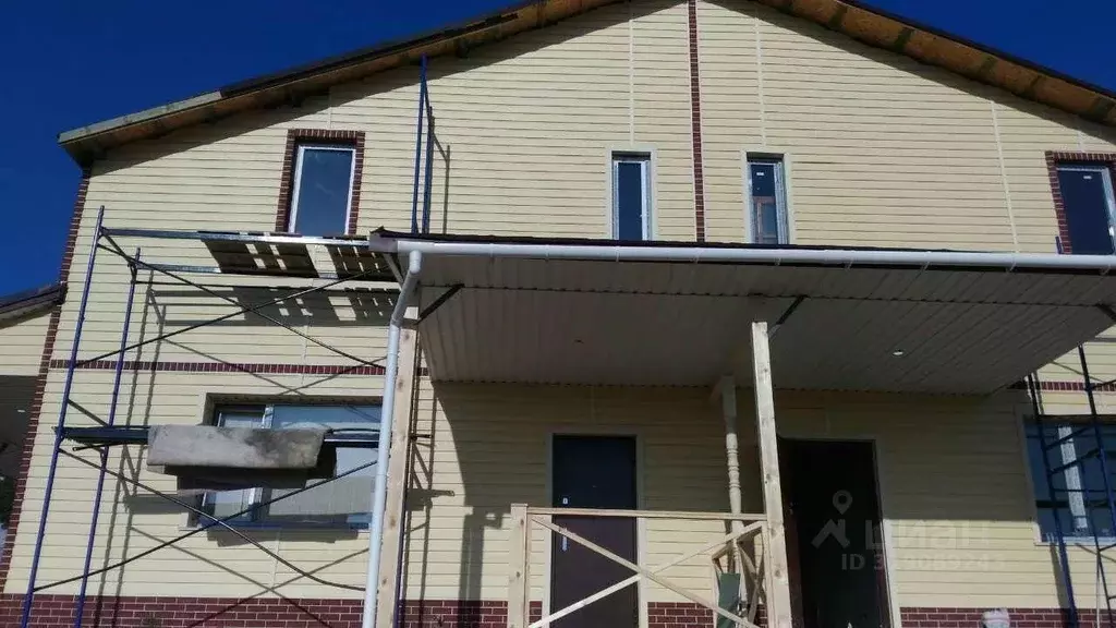 Дом в Севастополь ул. Генерала Мельника, 6 (70 м) - Фото 0