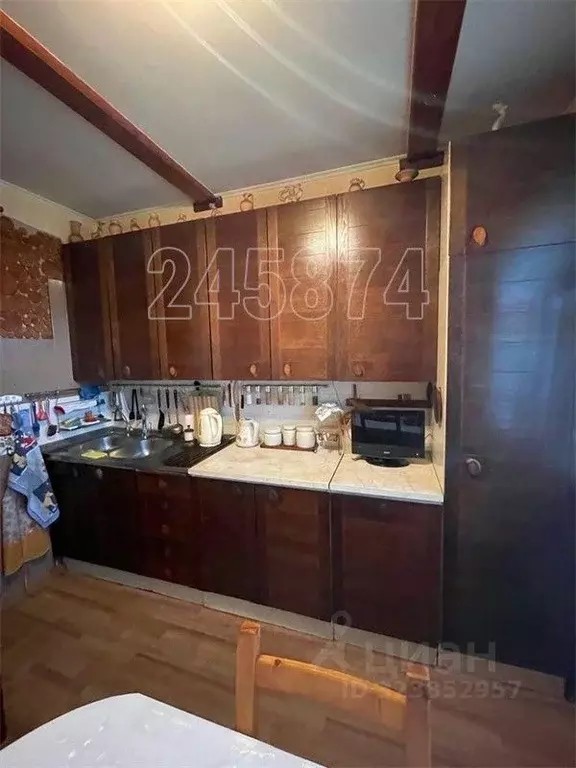 Комната Москва ул. Академика Челомея, 8К1 (17.0 м) - Фото 2