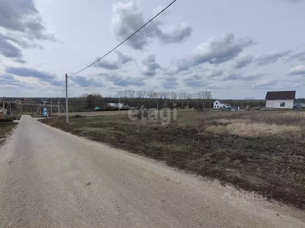 Участок в Белгородская область, Белгородский район, Веселолопанское ... - Фото 1
