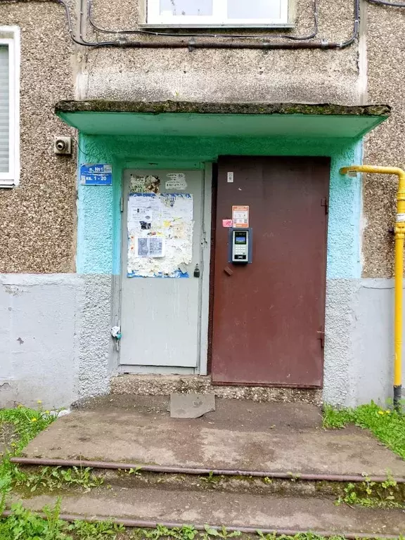 3-к кв. Башкортостан, Уфа ул. Сергея Вострецова, 8/1 (60.0 м) - Фото 0
