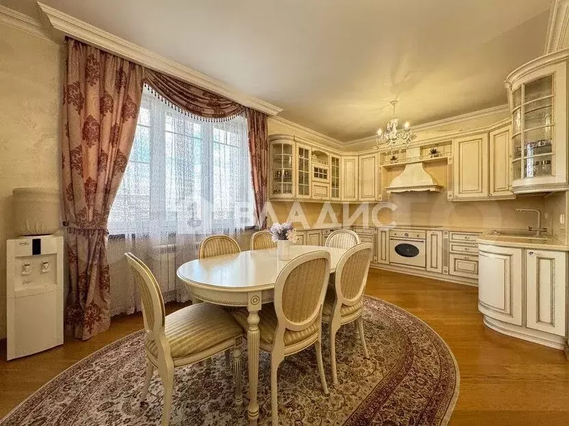 2-к. квартира, 105 м, 9/10 эт. - Фото 1
