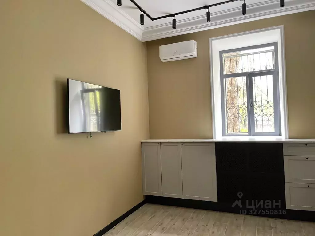 Офис в Москва ул. Грузинский Вал, 26С1 (110 м) - Фото 1