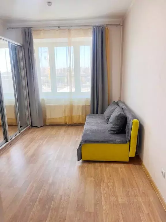 3-к кв. Московская область, Люберцы Зенино ЖК Самолет мкр, ул. ... - Фото 1