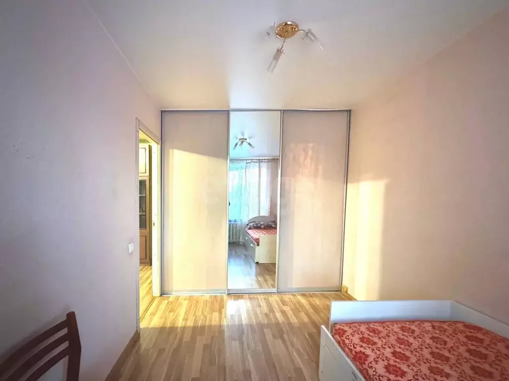 2-к кв. Санкт-Петербург просп. Тореза, 82 (44.0 м) - Фото 1