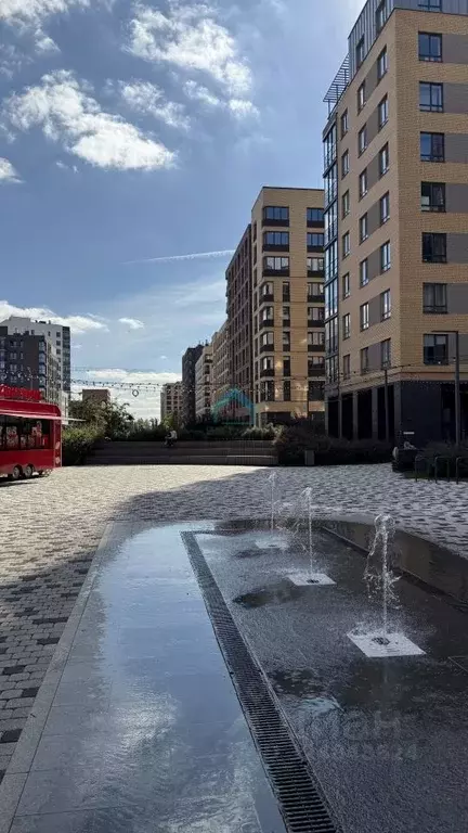 1-к кв. Ленинградская область, Ломоносовский район, Аннинское ... - Фото 1