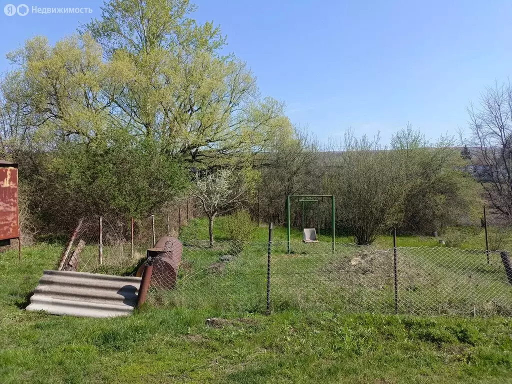 Дом в деревня Остапово, Привокзальная улица (60 м) - Фото 1