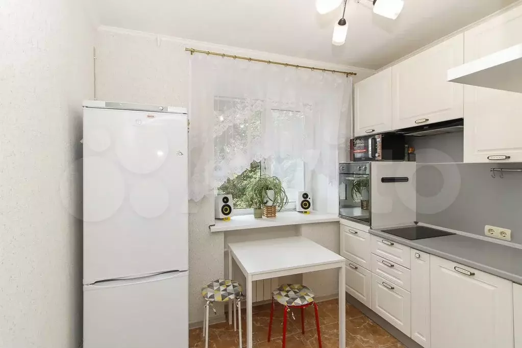 2-к. квартира, 45 м, 2/5 эт. - Фото 0