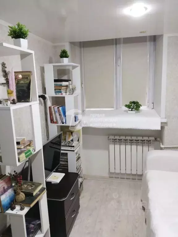 Студия Новосибирская область, Новосибирск пос. Восточный, 18А (17.0 м) - Фото 1