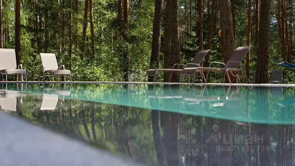 Дом в Тверская область, Калининский муниципальный округ, д. Орша  (30 ... - Фото 1