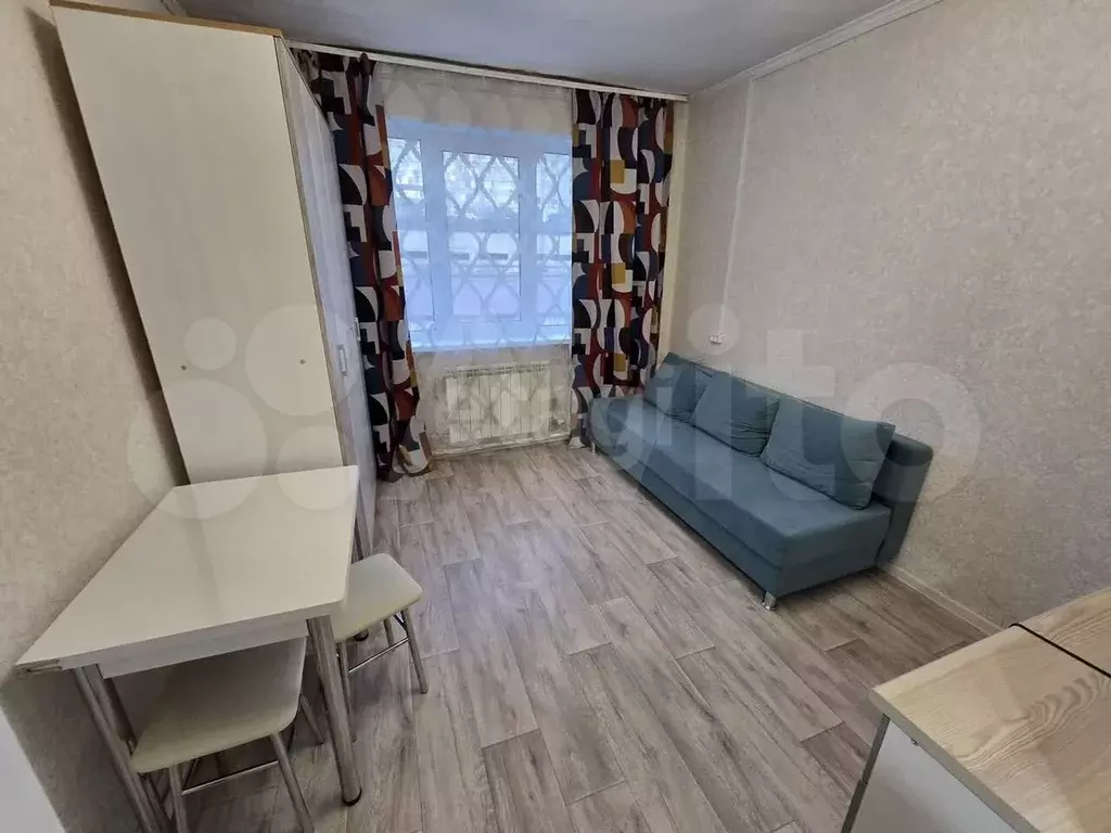 Квартира-студия, 17 м, 9/9 эт. - Фото 0