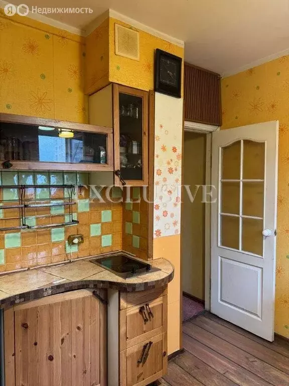 2-комнатная квартира: Москва, улица Шолохова, 15 (52.4 м) - Фото 1