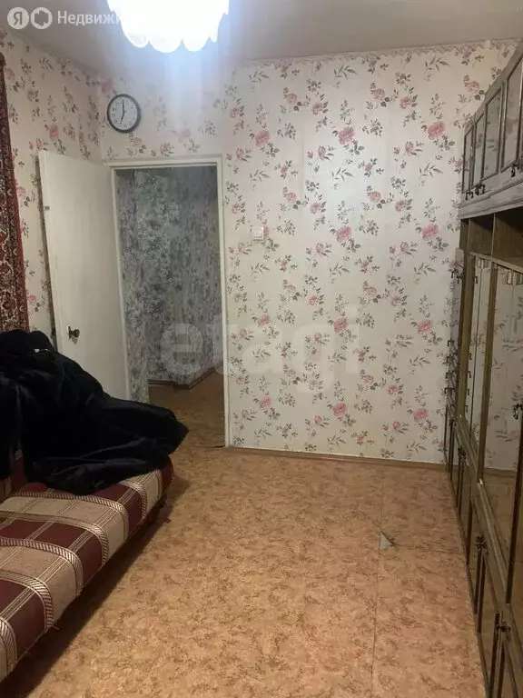 3-комнатная квартира: Воронеж, улица Димитрова, 8 (64 м) - Фото 2