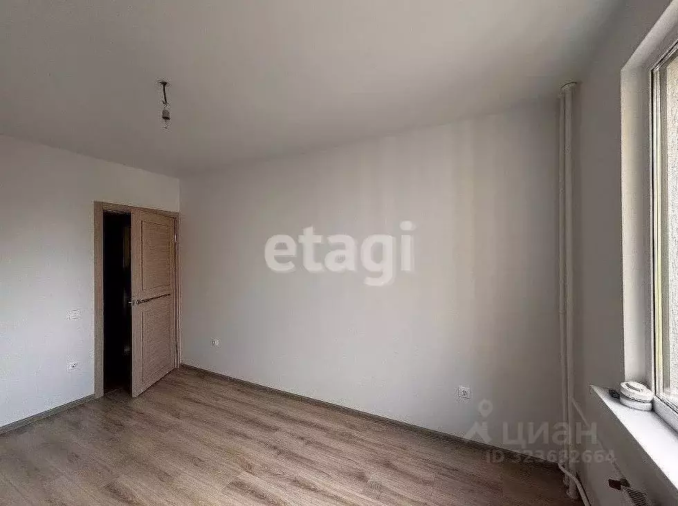 2-к кв. Курская область, Курск ул. Энгельса, 115/5 (35.3 м) - Фото 0