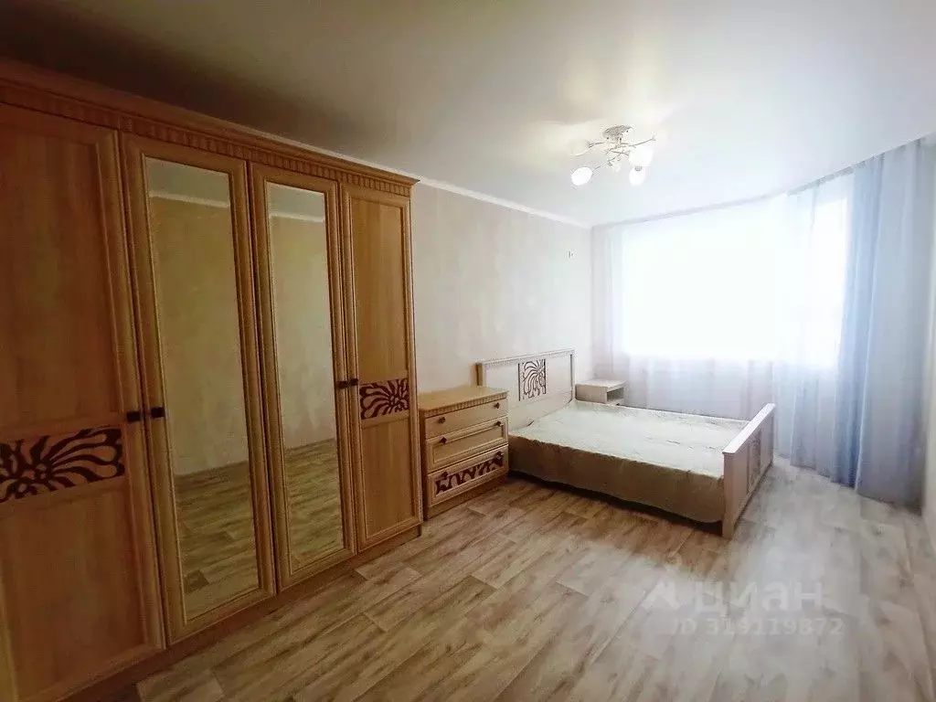 1-к кв. Саратовская область, Энгельс ул. Пушкина, 85 (38.0 м) - Фото 0