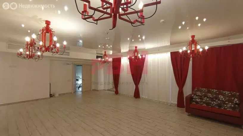 Помещение свободного назначения (650 м) - Фото 2