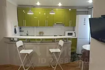 2-к кв. Ставропольский край, Кисловодск Велинградская ул., 1 (50.0 м) - Фото 1