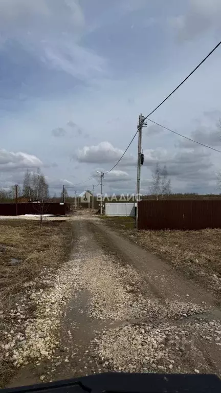 Участок в Московская область, Коломна городской округ, пос. Проводник  ... - Фото 1