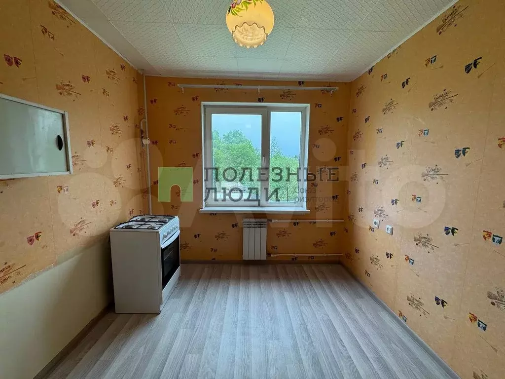 1-к. квартира, 33,3 м, 2/3 эт. - Фото 0