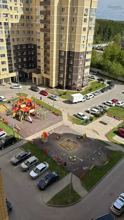 Продаётся 2-к квартира, 67 м - Фото 1