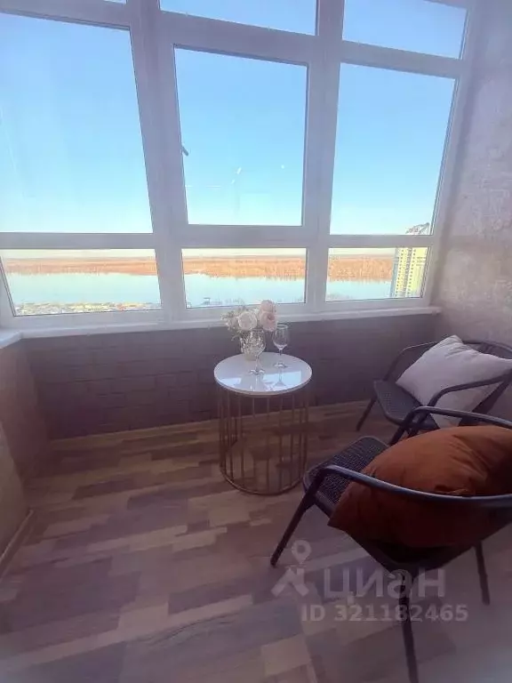 1-к кв. Алтайский край, Барнаул Промышленная ул., 6 (40.0 м) - Фото 2