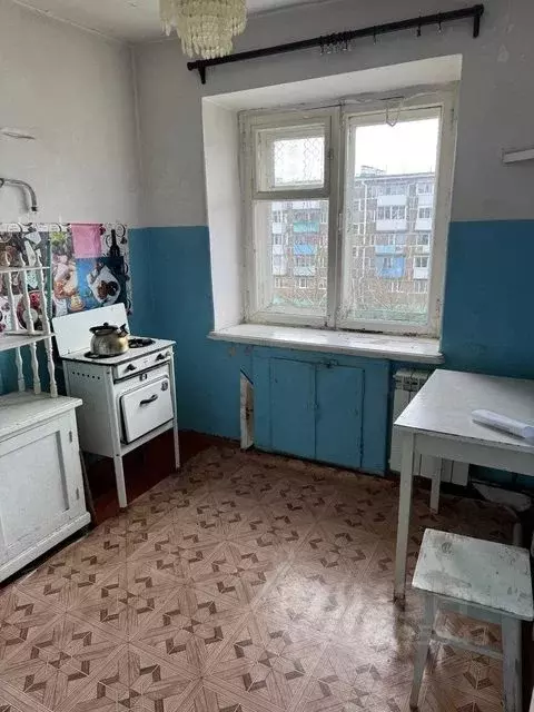 1-к кв. Пермский край, Краснокамский городской округ, Оверята рп ул. ... - Фото 1
