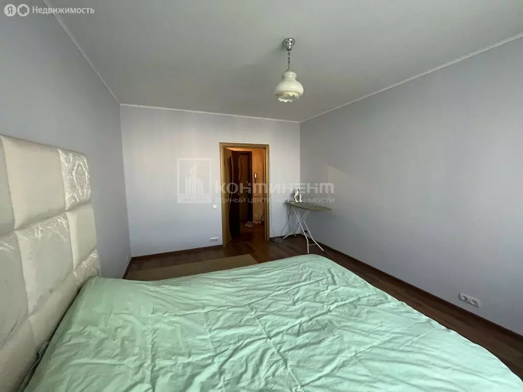 1-комнатная квартира: Ковров, улица Строителей, 28 (41 м) - Фото 1