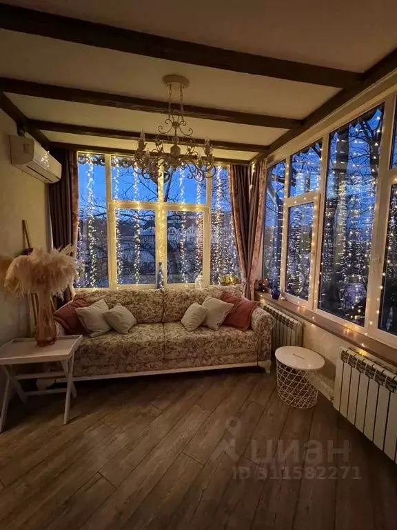 2-к кв. Ставропольский край, Кисловодск просп. Мира, 4 (58.0 м) - Фото 1